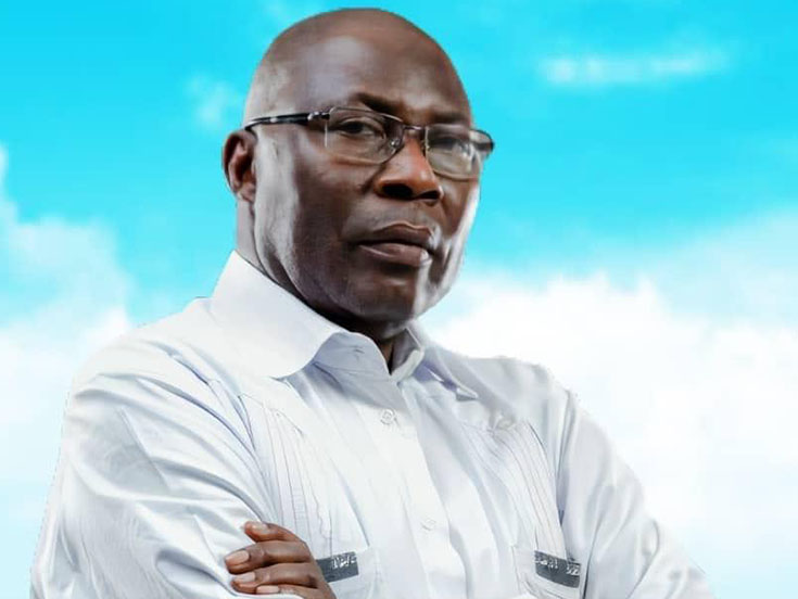 Directeur de l'école