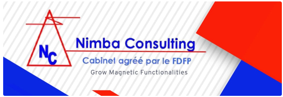 Organigrame de l'école