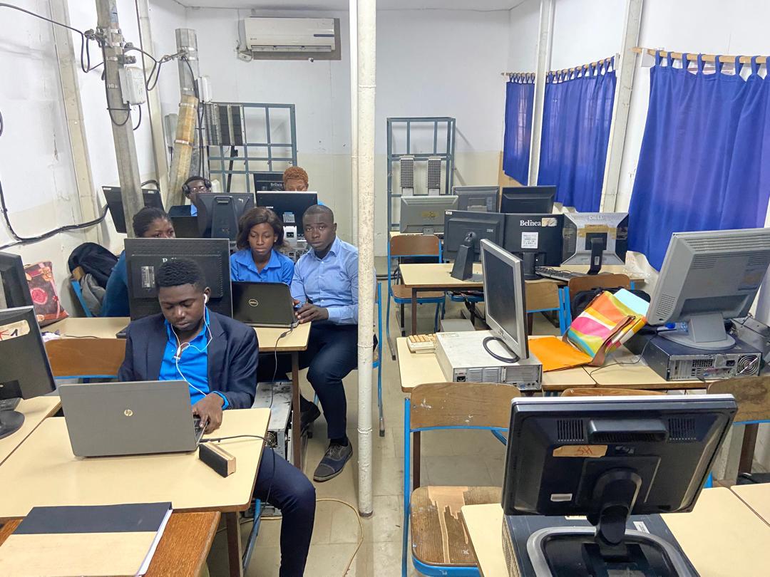 Séminaire Intelligence Artificielle